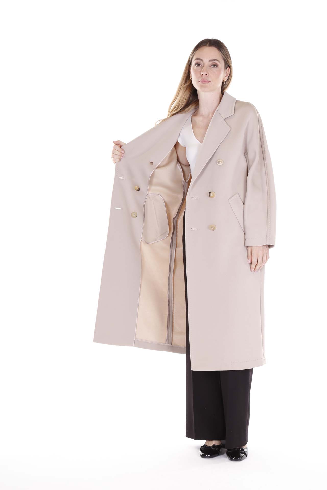 Max Mara, Cappotto